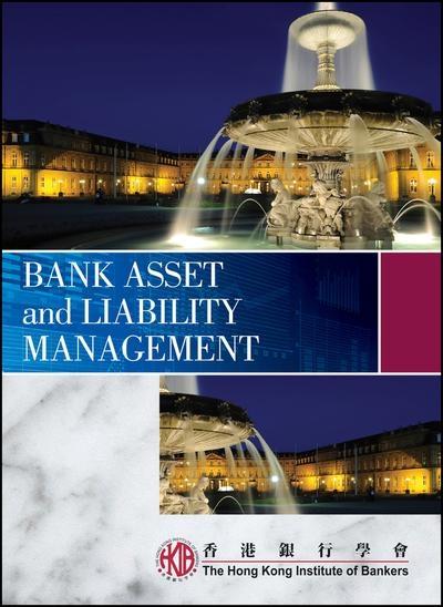 Bank Asset and Liability Management 