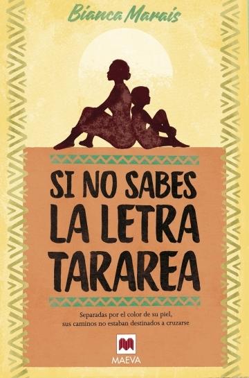 Si no sabes la letra tararea