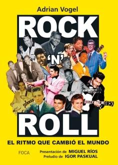 Rock´n´roll: el ritmo que cambió el mundo 