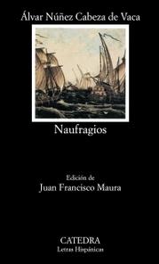 Naufragios