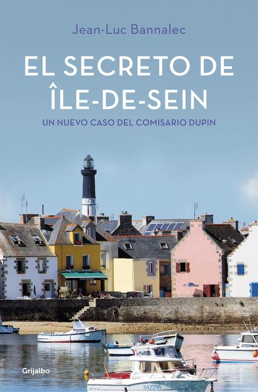 El secreto de Îsle-de-Sein