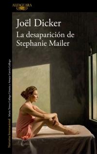 La desaparición de Stephanie Mailer