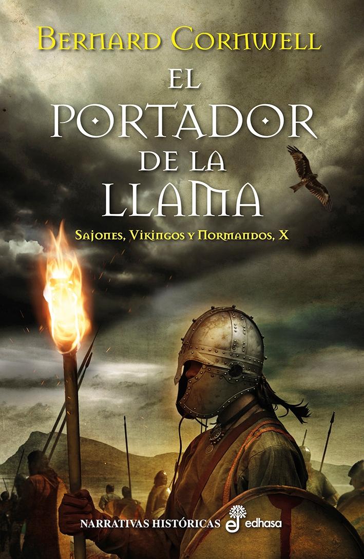 El portador de la llama