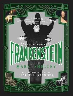 Frankenstein "Edición anotada"
