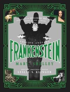 Frankenstein "Edición anotada"