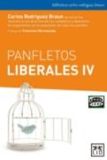 Panfletos liberales IV