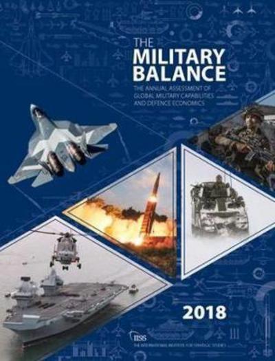 The Military Balance 2018 