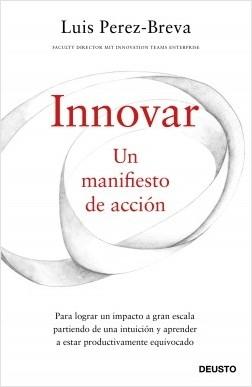 Innovar "Un manifiesto de acción"