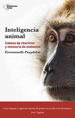 Inteligencia animal