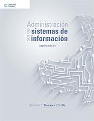 Administración de los Sistemas de Información