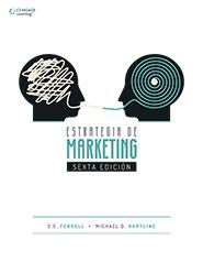 Estrategia de Marketing "Casos y textos"