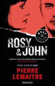 Rosy & John