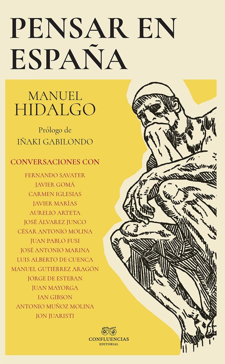 Pensar en España