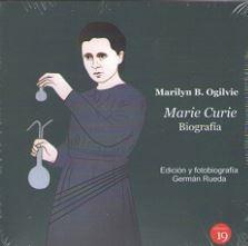 Marie Curie "Biografía" Marie Curie "Biografía"
