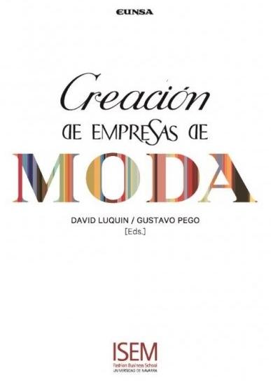 Creación de empresas de moda