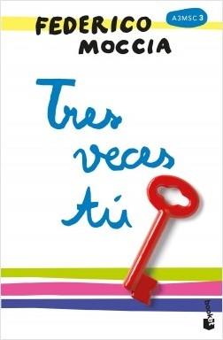 Tres veces tú Tres veces tú