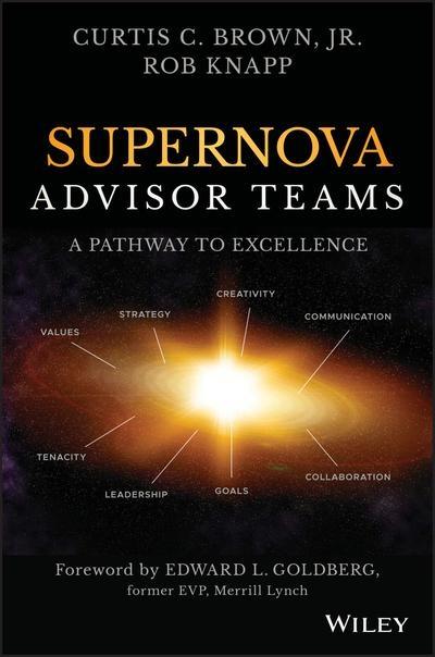 Supernova Advisor Teams  "A Pathway to Excellence"