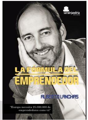 La fórmula del emprendedor