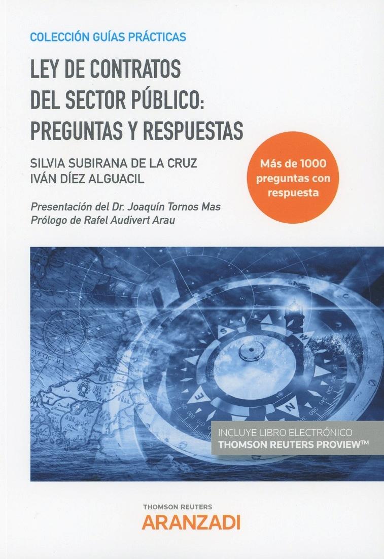 Ley de Contratos del Sector Público: Preguntas y Respuestas