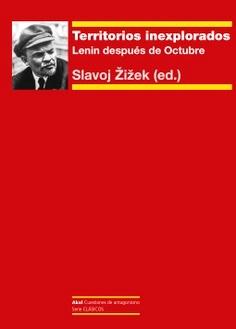 Territorios inexplorados "Lenin después de Octubre"