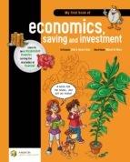 My First Book of Economics, Saving and Investments