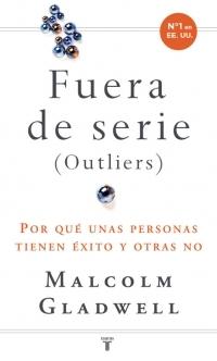 Fuera de serie "(Outliers)"