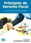 Principios de derecho fiscal