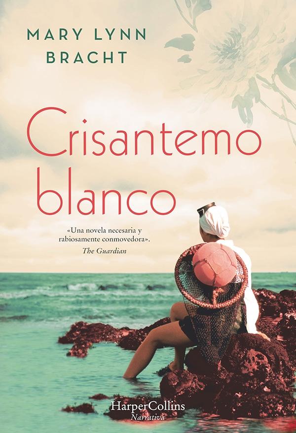 Crisantemo blanco