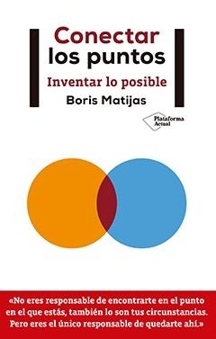 Conectar los puntos "Inventar lo imposible"