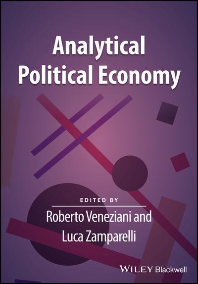 Analytical Political Economy 