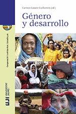 Género y desarrollo