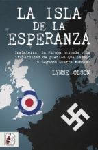 La isla de la esperanza