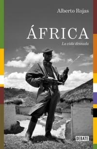 África "La vida desnuda"