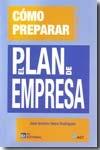 Cómo preparara el plan de empresa