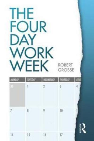 The Four Day Work Week