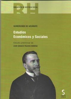 Estudios Económicos y Sociales