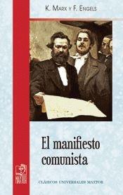 El manifiesto comunista