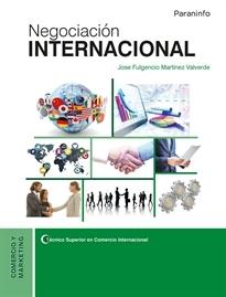 Negociación internacional