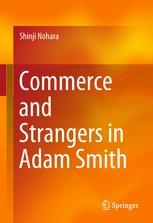 Commerce and Strangers in Adam Smith