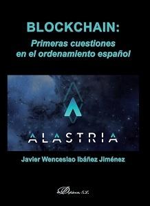 Blockchain: primeras cuestiones en el ordenamiento español