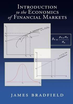 Introduction to the Economics of Financial Markets 