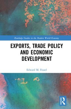 Exports, Trade Policy and Economic Growth in Eras of Globalization