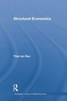 Structural Economics