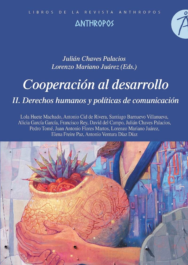 Cooperación al desarrollo "II. Derechos humanos y políticas de comunicación"