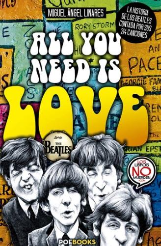 All You Need is Love