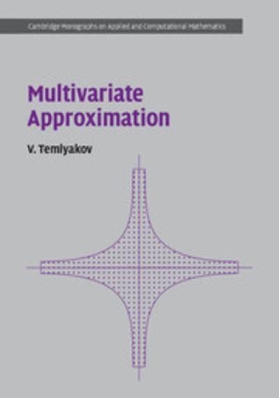 Multivariate Approximation 