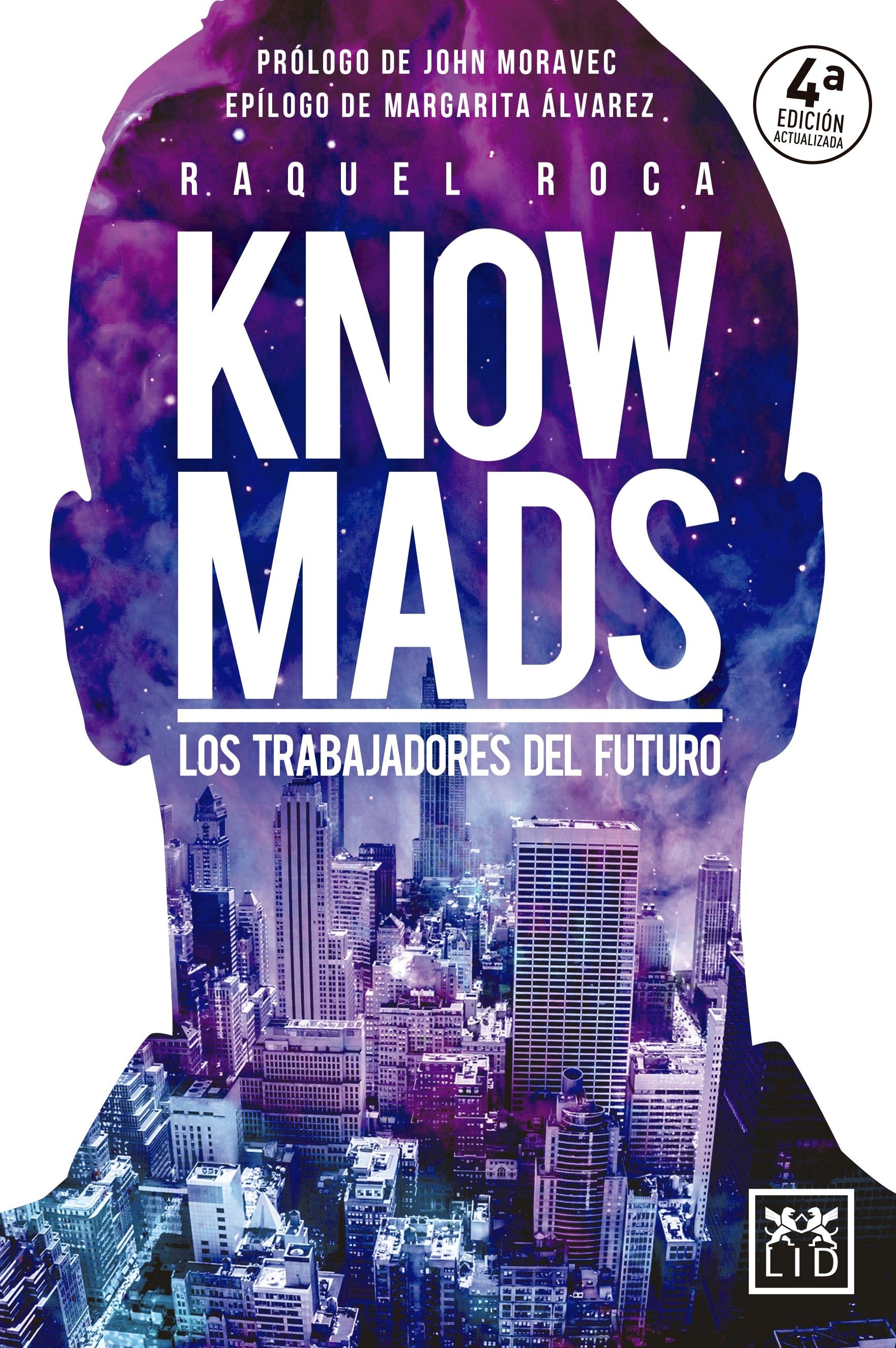 Knowmads "Los trabajadores del futuro"