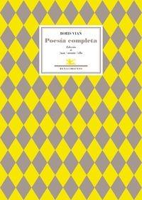 Poesía completa