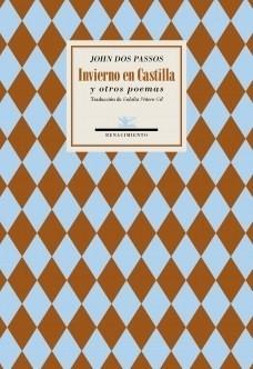 Invierno en Castilla y otros poemas