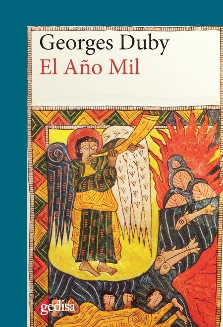 El Año Mil  "Una interpretación diferente del milenarismo "